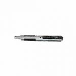 Deli Cutting Knife E2001 Small Metalic with Lock