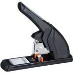 Deli Heavy Duty Stapler E0385, 210 Sheets, 24mm