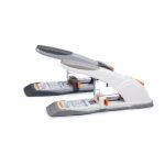 Deli Stapler E0486 Effortless, 120 Sheets 23/6~17