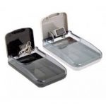 Deli Paper Clip Box Magnetic E9880