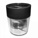 Deli Paper Clip Box Round Magnetic E9881