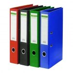 box file multicolor