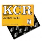 KCR Carbon Paper
