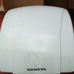 siemens hand dryer