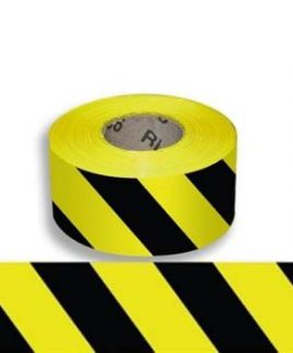 warning tape