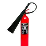 5kg CO2 Fire extinguisher