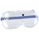 Safety Goggles Blue Eagle
