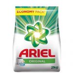 Ariel Original Detergent Washing Powder 2kg