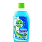 Dettol Multi Surface Cleaner 500ml Aqua
