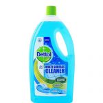 Dettol Multi Surface Cleaner 1 Litre Aqua