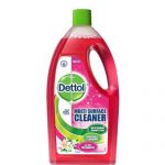 Dettol Multi Surface Cleaner 1 Litre Floral