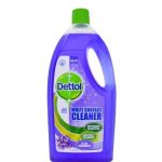 Dettol Multi Surface Cleaner 1 Litre l lavender