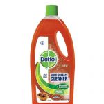 Dettol Multi Surface Cleaner 1 Litre Oud