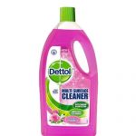 Dettol Multi Surface Cleaner 500ml Rose