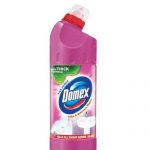 Domex Pink Toilet and Bathroom Expert Cleaner 750ml