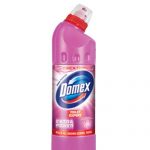 Domex Pink Toilet Expert Cleaner 750ml