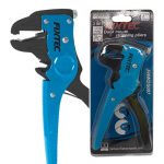 Duck Mouth Stripping Plier 0.5 to 4mm Fixtec