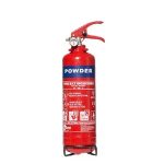 1kg dcp fire extinguisher