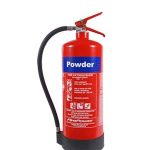 6kg dcp fire extinguisher