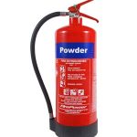 9kg dcp fire extinguisher