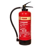aff fire extinguisher