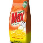 Lemon Max Anti-Bacterial Powder