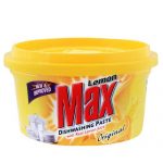 Lemon Max Paste Original