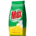 Lemon Max Power Cleaner Powder