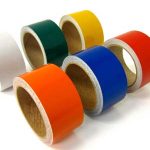 reflective tape