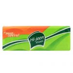Rose Petal HI-JEEN Towel Brown