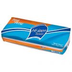 Rose Petal HI-JEEN Towel White