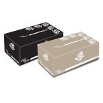 Rose Petal LUXURY Tissue Paper Box