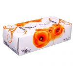 Rose Petal PERFUMED Tissue Paper Box