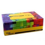Rose Petal POP-UP SMART Tissue Paper Box