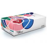 Rose Petal SUPREME Tissue Paper Box