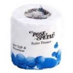 ROSE PETAL TOILET ROLL SMALL