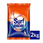 Surf Excel Washing Powder 2Kg