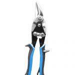 Tin Cutter / Tin Snip Right 10 Inches Fixtec