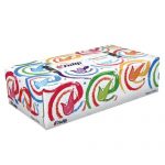 TULIP REGULAR Tissue Paper Box