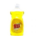 Lemon Max Liquid Lemon Fresh