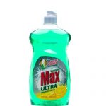 Lemon Max Liquid Ultra