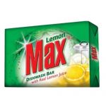 Lemon Max Bar