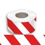 barrication tape