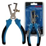 Wire Stripping Plier 6 Inches Fixtec