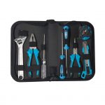 8PCS Hand Tool Set/ Tool Kit Fixtec