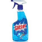 Glitter Glass and Surface Cleaner 500ML