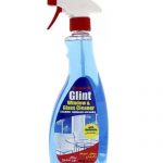 Kiwi Glint Glass Window and Glass Cleaner 500ML