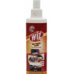 Wiz Multi-Purpose Cleaner, Shine and Polish for Gloss Surface 250ML