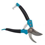Garden Cutter 8 Inches Fixtec