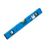 Spirit Level Aluminum Alloy 12 Inches Fixtec